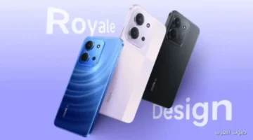 هاتف Redmi 15C 5G.. بطارية ضخمة وأداء قوي يسرق الأضواء 1